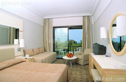 Turquoise Hotel 8